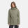 Marikoo Minaa Damen Softshelljacke N130 Dusty Olive Größe XS - Gr.34