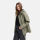 Marikoo Minaa Damen Softshelljacke N130 Dusty Olive Größe XS - Gr.34