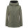 Marikoo Minaa Damen Softshelljacke N130 Dusty Olive Größe XS - Gr.34