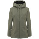 Marikoo Minaa Damen Softshelljacke N130 Dusty Olive Größe L - Gr.40