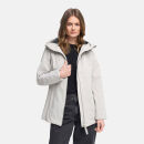 Marikoo Minaa Damen Softshelljacke N130 Bone Größe M - Gr.38