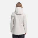 Marikoo Minaa Damen Softshelljacke N130 Bone Größe M - Gr.38