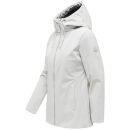 Marikoo Minaa Damen Softshelljacke N130 Bone Größe M - Gr.38
