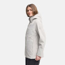 Marikoo Minaa Damen Softshelljacke N130 Bone Größe XXXL - Gr.46