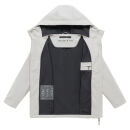 Marikoo Minaa Damen Softshelljacke N130 Bone Größe XXXL - Gr.46