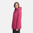 Marikoo Minaa Damen Softshelljacke N130 Berry Wine Größe XS - Gr.34