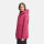 Marikoo Minaa Damen Softshelljacke N130 Berry Wine Größe XS - Gr.34