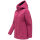 Marikoo Minaa Damen Softshelljacke N130 Berry Wine Größe XS - Gr.34