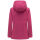 Marikoo Minaa Damen Softshelljacke N130 Berry Wine Größe XS - Gr.34