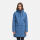 Navahoo Morgennebel Damen Softshelljacke N131 Dusty Blue Größe M - Gr.38