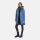 Navahoo Morgennebel Damen Softshelljacke N131 Dusty Blue Größe M - Gr.38