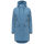 Navahoo Morgennebel Damen Softshelljacke N131 Dusty Blue Größe M - Gr.38
