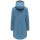 Navahoo Morgennebel Damen Softshelljacke N131 Dusty Blue Größe M - Gr.38