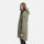 Navahoo Morgennebel Damen Softshelljacke N131 Dusty Olive Größe XL - Gr.42