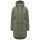 Navahoo Morgennebel Damen Softshelljacke N131 Dusty Olive Größe XL - Gr.42