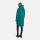 Navahoo Morgennebel Damen Softshelljacke N131 Ocean Green Größe XS - Gr.34