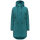 Navahoo Morgennebel Damen Softshelljacke N131 Ocean Green Größe XS - Gr.34