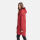 Navahoo Morgennebel Damen Softshelljacke N131 Velvet Red Größe S - Gr.36