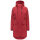 Navahoo Morgennebel Damen Softshelljacke N131 Velvet Red Größe S - Gr.36
