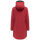 Navahoo Morgennebel Damen Softshelljacke N131 Velvet Red Größe S - Gr.36