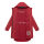 Navahoo Morgennebel Damen Softshelljacke N131 Velvet Red Größe S - Gr.36