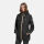 Marikoo Sohaa Damen Parka N132 Schwarz Größe L - Gr.40