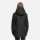 Marikoo Sohaa Damen Parka N132 Schwarz Größe XL - Gr.42