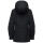 Marikoo Sohaa Damen Parka N132 Schwarz Größe XL - Gr.42