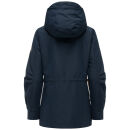 Marikoo Sohaa Damen Parka N132 Navy Größe S - Gr.36