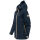 Marikoo Sohaa Damen Parka N132 Navy Größe M - Gr.38