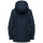 Marikoo Sohaa Damen Parka N132 Navy Größe M - Gr.38