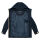 Marikoo Sohaa Damen Parka N132 Navy Größe M - Gr.38