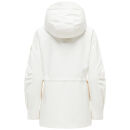 Marikoo Sohaa Damen Parka N132 Offwhite Größe L - Gr.40