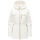 Marikoo Sohaa Damen Parka N132 Offwhite Größe L - Gr.40