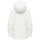 Marikoo Sohaa Damen Parka N132 Offwhite Größe L - Gr.40