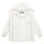 Marikoo Sohaa Damen Parka N132 Offwhite Größe L - Gr.40