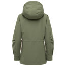 Marikoo Sohaa Damen Parka N132 Olive Leaf Größe XXL - Gr.44
