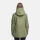 Marikoo Sohaa Damen Parka N132 Olive Leaf Größe XXL - Gr.44