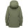 Marikoo Sohaa Damen Parka N132 Olive Leaf Größe XXL - Gr.44