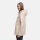 Marikoo Sohaa Damen Parka N132 Light Taupe Größe XXL - Gr.44