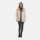 Marikoo Sohaa Damen Parka N132 Light Taupe Größe XXL - Gr.44