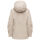Marikoo Sohaa Damen Parka N132 Light Taupe Größe XXL - Gr.44