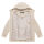 Marikoo Sohaa Damen Parka N132 Light Taupe Größe XXL - Gr.44