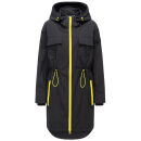 Marikoo Trüffelbonbon Damen Mantel N133