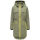 Marikoo Trüffelbonbon Damen Mantel N133 Olive Leaf Größe XXL - Gr.44