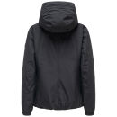 Marikoo Yoshikoo Damenjacke N134 Schwarz Größe XS - Gr.34