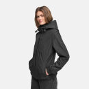 Marikoo Yoshikoo Damenjacke N134 Schwarz Größe L - Gr.40