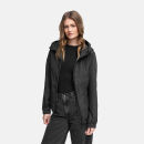 Marikoo Yoshikoo Damenjacke N134 Schwarz Größe L - Gr.40