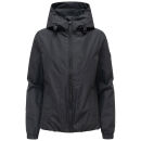 Marikoo Yoshikoo Damenjacke N134 Schwarz Größe L - Gr.40