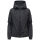 Marikoo Yoshikoo Damenjacke N134 Schwarz Größe XXL - Gr.44